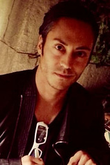 photo of person Dave Kalstein