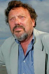 photo of person John Mackenzie