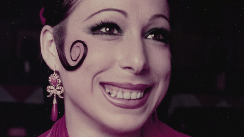 Imagen de Sueños Flamencos