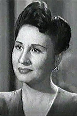 photo of person Consuelo de Nieva