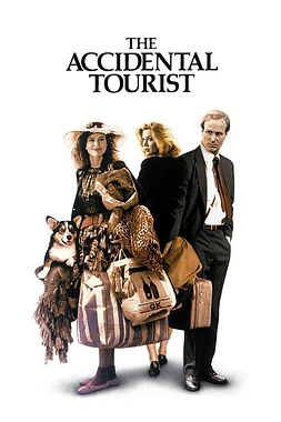 El Turista Accidental