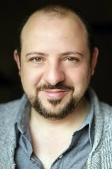 Foto de Benoît Tachoires