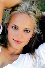picture of actor Jessica Gower