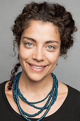 picture of actor Siham Shurafa