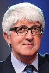 picture of actor Beppe Severgnini