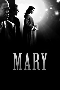 poster of movie Mary