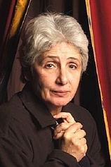 picture of actor Juliana Carneiro da Cunha
