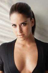 Foto de Ana Claudia Talancón