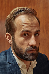 photo of person Colby Day