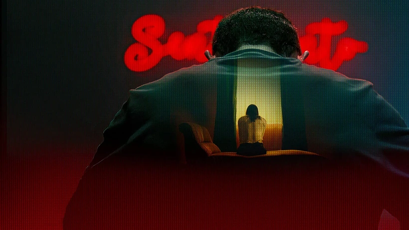 Imagen de Terrazza Sentimento: Del Esplendor al Horror