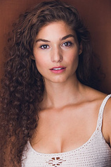 picture of actor Evelyn Giovine