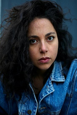picture of actor Camille Moutawakil