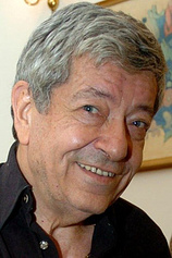 picture of actor Ion Dichiseanu