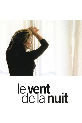 Poster de El Viento de la Noche