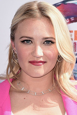 photo of person Emily Osment