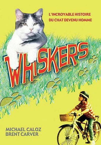Poster de Whiskers