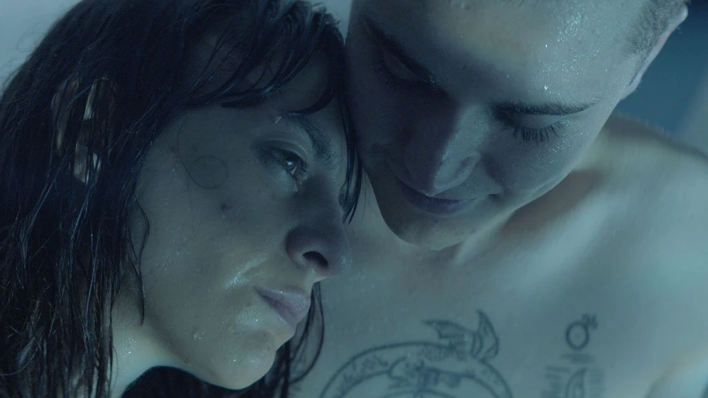 Imagen de fishgirl