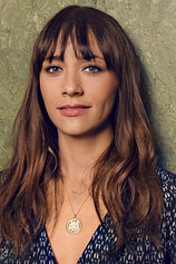 picture of actor Rashida Jones