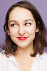 Foto de Eliza Jiménez Cossio