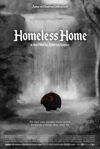 Poster de Homeless Home