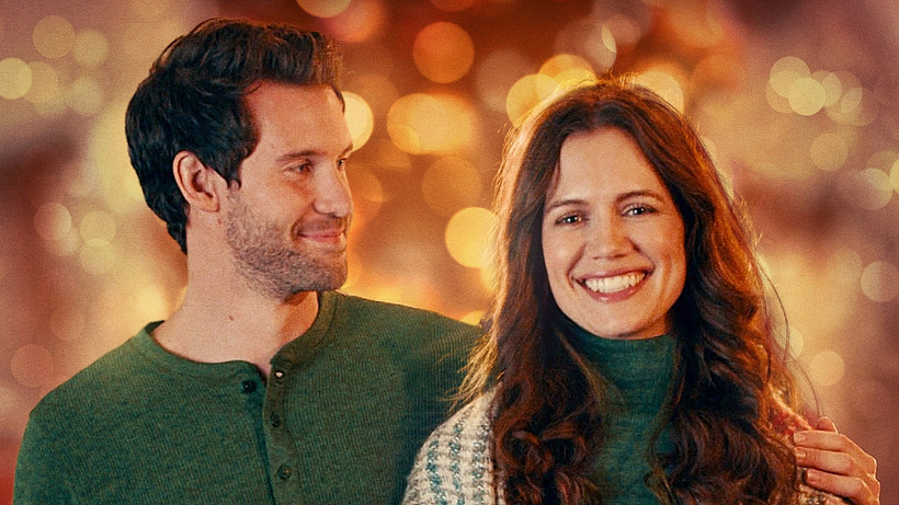 Imagen de Navidad vuelve a Casa