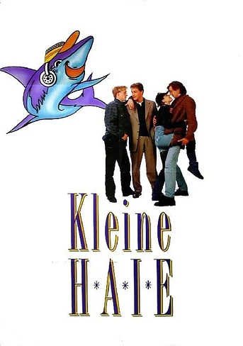 Poster de Kleine Haie