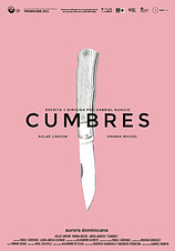 poster of movie Cumbres