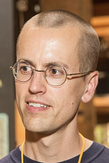 photo of person Pete Ohs
