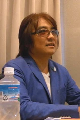Foto de Nobuhiro Suzumura