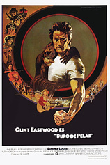 poster of movie Duro de Pelar (1978)