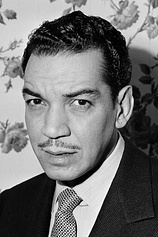 picture of actor Cantinflas