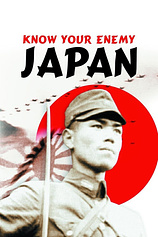 poster of movie Conoce a tu enemigo: Japón