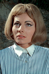 picture of actor Luisa Baratto