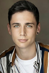 picture of actor Connor Powles