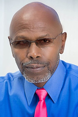 picture of actor Ernest Thomas