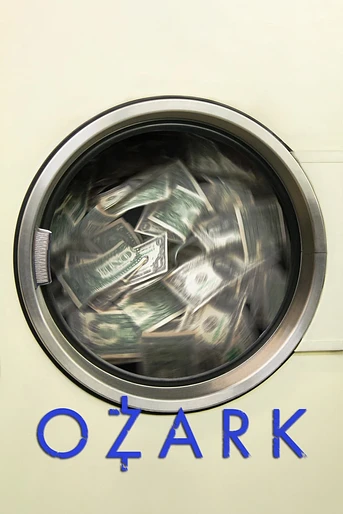 Poster de Ozark