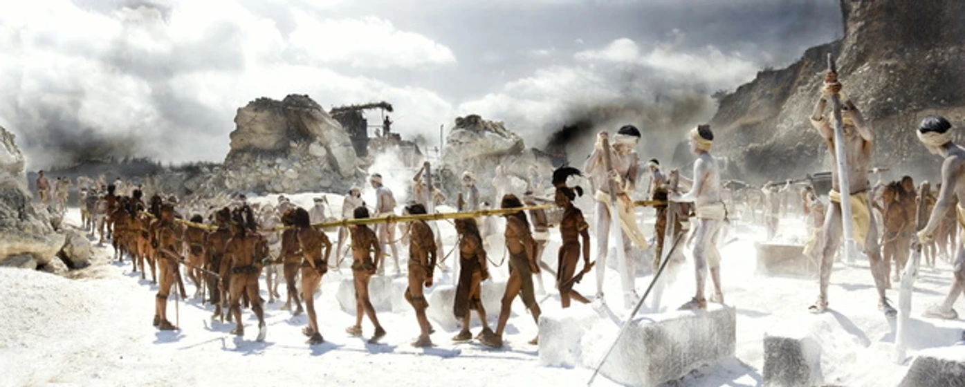 Imagen de apocalypto