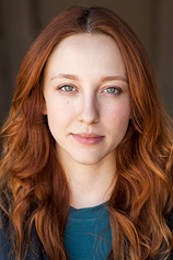 picture of actor Abbey May