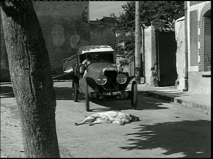 Imagen de Las Vacaciones del Señor Hulot