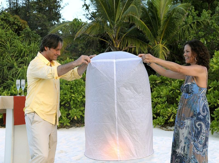 Imagen de Dream Hotel: Maldivas