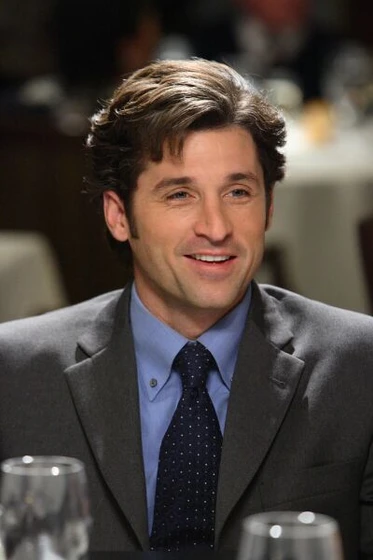 Patrick Dempsey en diarios-de-la-calle