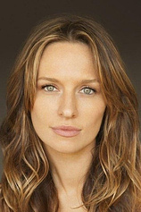 photo of person Michaela McManus