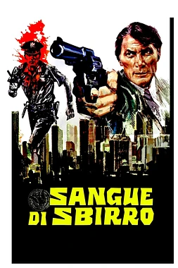 Bloody Avenger