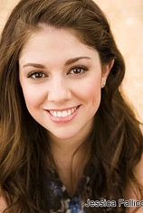 picture of actor Jessica Fallico
