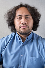 picture of actor Michael Logo