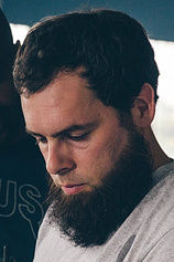 photo of person Brandon Riley
