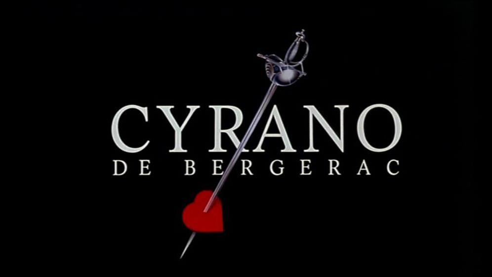 Imagen de Cyrano de Bergerac (Títulos de crédito)