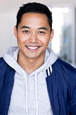 photo of person Adam Kang