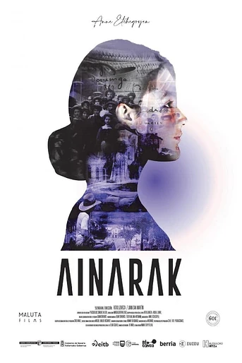 Poster de Ainarak