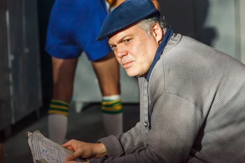 Vincent D'Onofrio en pele-el-nacimiento-de-una-leyenda
